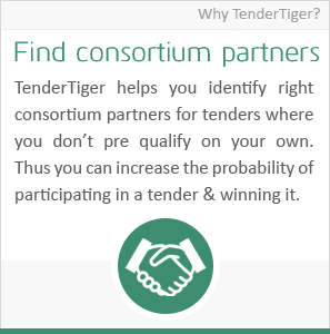 Find-Consortium-Partners
